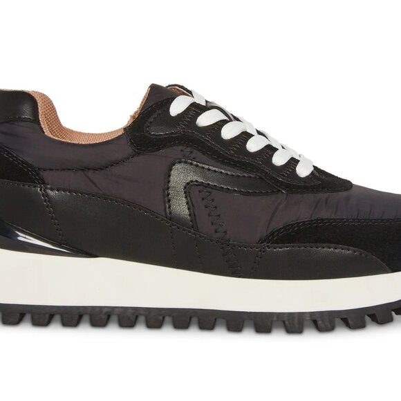 NWOT: Blondo Waterproof Sneakers - Sz 8.5 - Picture 3 of 12